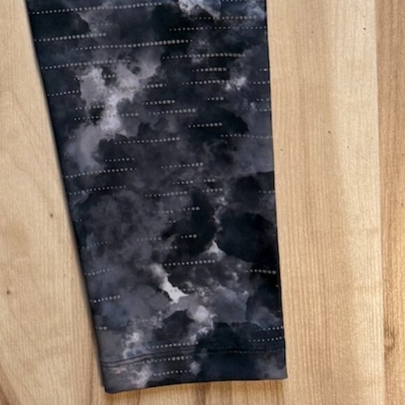 Women's Running and Training Tights - Picture 7 of 7